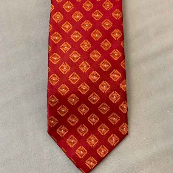Hugo Boss Tie very good condition - Picture 1 of 5